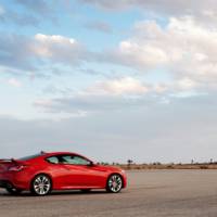 2013 Hyundai Genesis Coupe Debuts in Detroit