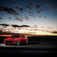 2013 Hyundai Genesis Coupe Debuts in Detroit