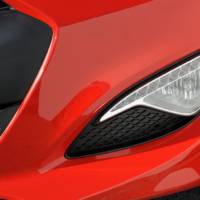 2013 Hyundai Genesis Coupe Debuts in Detroit