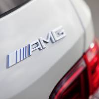 2013 Mercedes ML63 AMG Price