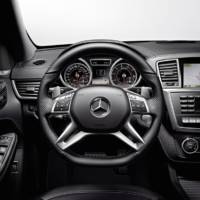 2013 Mercedes ML63 AMG Price