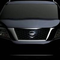 2013 Nissan Pathfinder Concept Teaser Videos