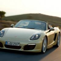 2013 Porsche Boxster and Boxter S