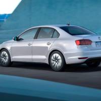 2013 Volkswagen Jetta Hybrid Unveiled in Detroit