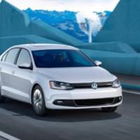 2013 Volkswagen Jetta Hybrid Unveiled in Detroit