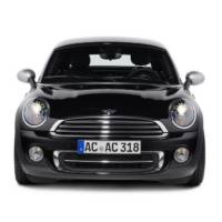 Ac Schnitzer MINI Coupe