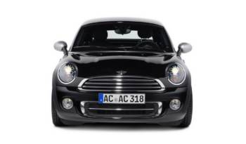 Ac Schnitzer MINI Coupe