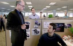 All For One: Hyundai 2012 Super Bowl Ad