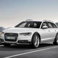 Audi A6 Allroad Quattro UK Price