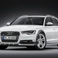 Audi A6 Allroad Quattro UK Price