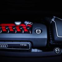 Audi Q3 Vail Revealed