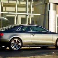 Audi Reveals US Bound S5 Special Edition
