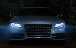 Audi Super Bowl Spot to feature 2013 Audi S7