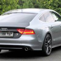 B&B Audi A7