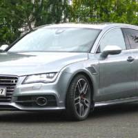 B&B Audi A7