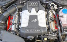 B&B Audi A7