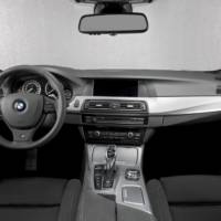 BMW M550d, X5 M50d and X6 M50d Performance Diesels Revealed