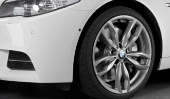 BMW M550d, X5 M50d and X6 M50d Performance Diesels Revealed