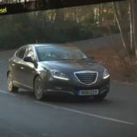 Chrysler Delta Quick Review