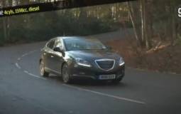 Chrysler Delta Quick Review