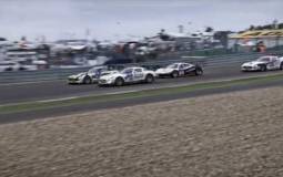 DRIVE: The 24 Hours of Nurburgring Experience