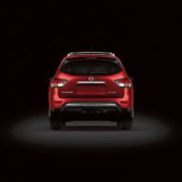 Detroit 2012: Nissan Pathfinder Concept