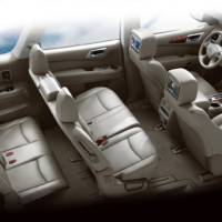 Detroit 2012: Nissan Pathfinder Concept