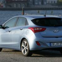 Hyundai i30 UK Price