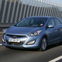 Hyundai i30 UK Price