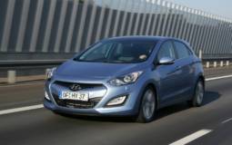 Hyundai i30 UK Price