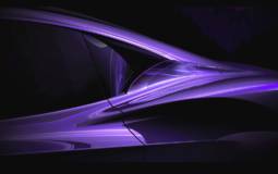 Infiniti Range Extended Electric Sports Car Concept Teased