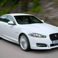 Jaguar XF SE Business and Sport Editions