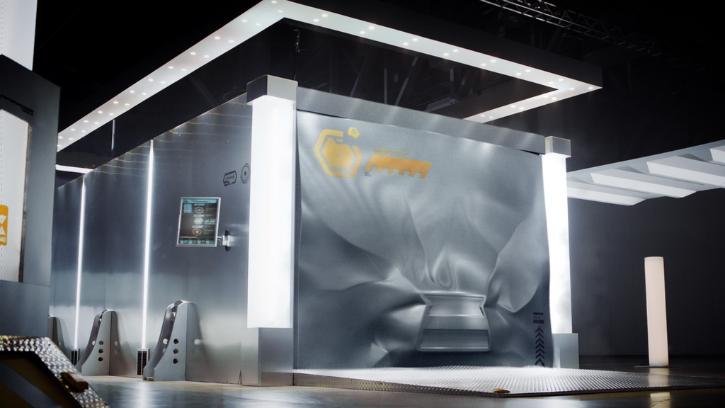 Lexus Super Bowl Commercial Teaser