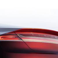 Lincoln MKZ Concept Previews Production Model