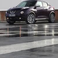 Nissan Juke Shiro