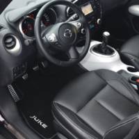 Nissan Juke Shiro