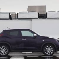 Nissan Juke Shiro