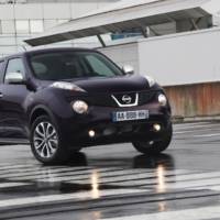 Nissan Juke Shiro