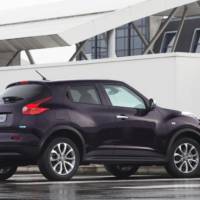 Nissan Juke Shiro