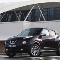 Nissan Juke Shiro