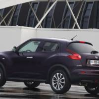 Nissan Juke Shiro