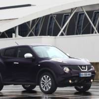 Nissan Juke Shiro