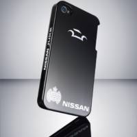 Nissan Launches Self-healing iPhone Case