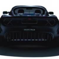 PG Elektrus is an Electric Lotus Elise