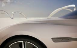 Pininfarina Cambiano 2nd Teaser