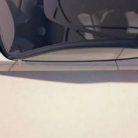 Pininfarina Cambiano Concept: 3rd Teaser