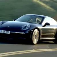 Promo: 2012 Porsche 911 Identity