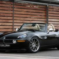 Senner BMW Z8