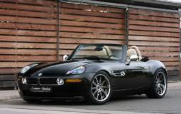 Senner BMW Z8