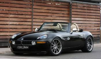 Senner BMW Z8